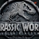 Jurassic World Fallen Kingdom Review!