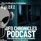 Ep.212 The Erdington Visitation