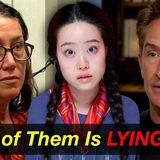 Mom Tries To Kill Husband For _Justice_ But People Think She Made The WHOLE Story Up For Custody(MP3_160K)