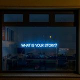 Episode 6 - My success story