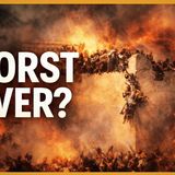70 AD: The Worst Judgment in History? | Matthew 24 Explained