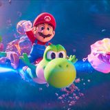 Es Cine: Carmen Maura, un Super Mario en la Galaxia y un asesinato en martes