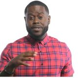Anthony O'Neal of Ramsey Solutions Debt Free Diploma