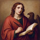 Prima Lettera di Giovanni apostolo