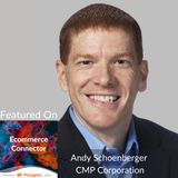 Andy Schoenberger, CMP Corporation