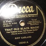 Judy Garland   Second Souvenir Album