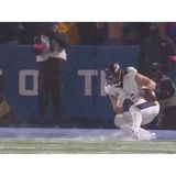 NFL Divisional Weekend Scoreboard Update January 19th, 2025