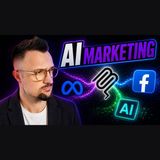 Proč vaše firma nestíhá konkurenci (a jak to AI změní) | Cernovsky Marketing Podcast 🇨🇿