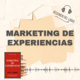 MARKETING DE EXPERIENCIAS 📗 Resumen del Libro - Ideas Clave de LEWIS P. (Baja tu PDF📥)