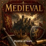 Mystics of Islam - Reynold A Nicholson