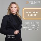 Ulga B+R. Nie trzeba epokowych wynalazków, aby być innowacyjnym | PODATKOWA PACZKA