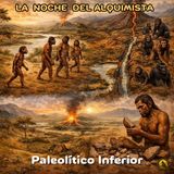 Paleolìtico Inferior