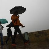 El Tiempo: Entramos en la primavera con un tiempo invernal