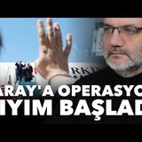 Saray'a operasyon Kıyım başladı; iki ismin daha suyu ısındı   Tarık Toros   Manşet   10 Temmuz 2025