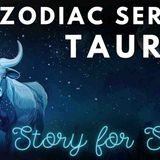 ZODIAC SERIES ♉ Taurus_ Dreamy Day on Earth ♉ A Peaceful Sleepy Story