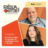RW Eleições: Vota.Aí: site reúne informações sobre candidaturas ao Senado