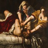 Artemisia Gentileschi pittrice e la sua storia