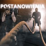 Psychologia noworocznych postanowień