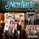 1990: Newhart / Best TV Series Finales