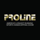 PROLINE Show: NCAA Football Week 13 | NFL Week 12