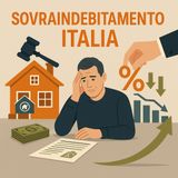 Sovraindebitamento in Italia