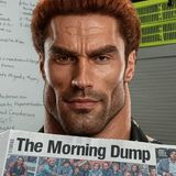 NWJ688- The Morning Dump: Zulu Vs Dave Smith, Epstein IS an Israeli Intel Asset, Yeakey, & More