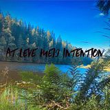 At leve med intention