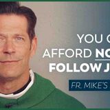 _Two Questions_ _ 23rd Sunday in Ordinary Time (Fr. Mike_s Homily) _sundayhomily