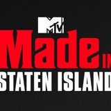 Karina and Christian From Made In Staten Island On MTV