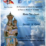 Speciale "Viva Maria" - #310