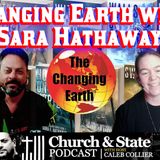 Church & State - Changing Earth with Sara Hathaway