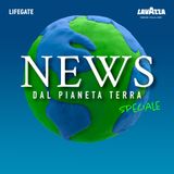 Deserti italiani e paesaggi militanti, con il fotografo Stefano Torrione