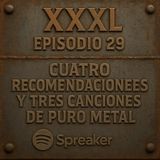 XXXL / Episodio 29