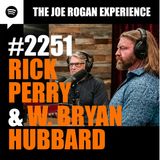 Joe Rogan Experience _2251 - Rick Perry _ W. Bryan Hubbard(M4A_128K)