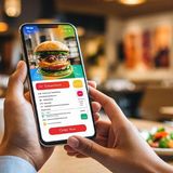 Mobile App Development for Restaurants How Apps Increase Orders