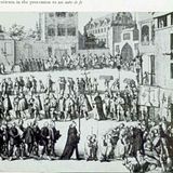 Blasphemies and punishments in the Inquisition of New Spain:  ordinances, sentences and excommunications.