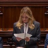 Informativa di Meloni in Parlamento: sulla giustizia “occasione persa”, ma nessun rimpasto