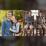 Missing for 4 Weeks — Then Found Alive, Bound to a Chair
