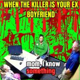 When The Killer Is Your Ex Boyfriend | The Police Questioning of Sadie Beacham