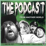 The Podcast From Another World - The Thing From Another World