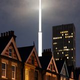 Earlsfield's Open Case