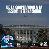 De la cooperación a la desídia internacional