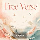 Prophet - Kahlil Gibran
