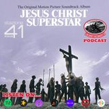 Jesus Christ SuperStar 50th Anniversary