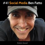 #41 Social Media Ben Fatto: Nutrizionista-BIO