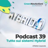 #39 - Tutto sui sistemi Hybrid