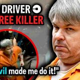 How a _Possessed_ Uber Driver went on a Six Hour Killing Spree