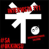 #sa Intervista a TY1