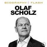 Olaf Scholz Biography Flash: Former Chancellor's Davos Absence Marks New Political Reality