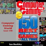 Computer Gaming World issue 148
